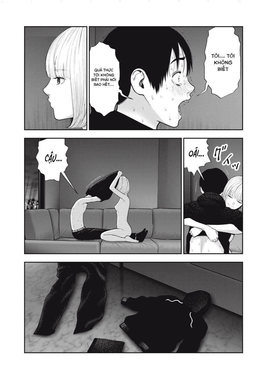 Trái Cấm Chapter 51 - 8