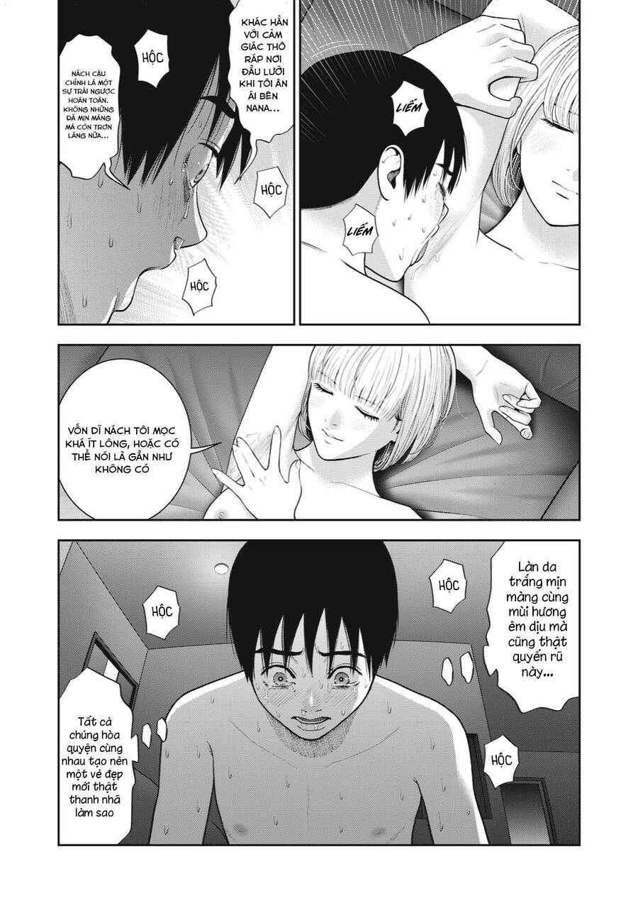 Trái Cấm Chapter 51 - 13