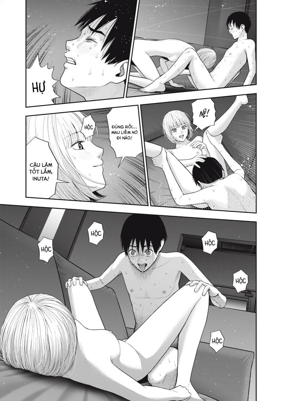 Trái Cấm Chapter 51 - 16