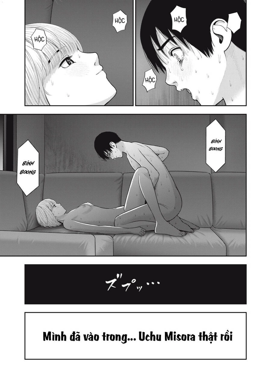 Trái Cấm Chapter 51 - 18