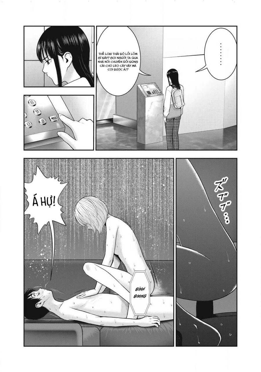 Trái Cấm Chapter 52 - 6