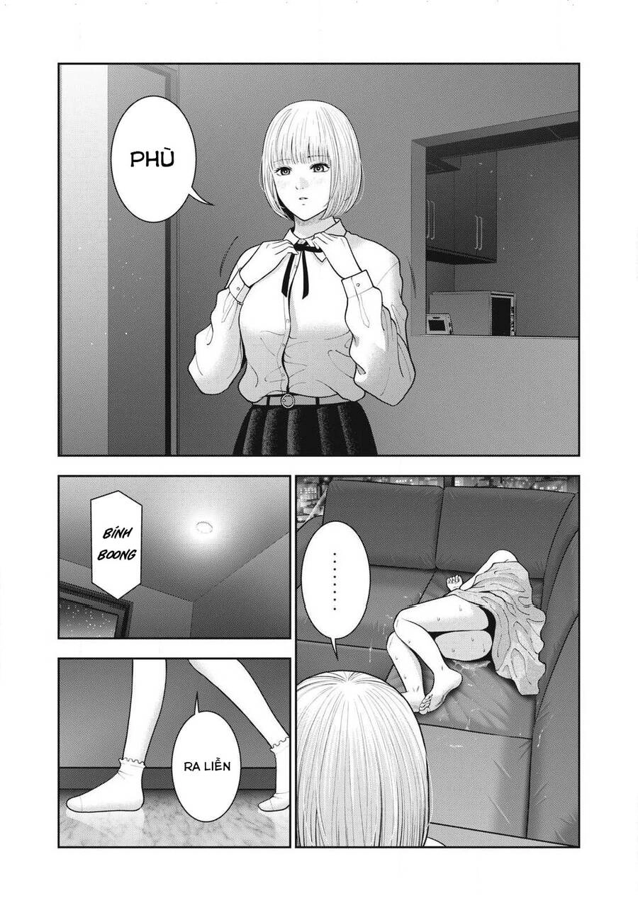 Trái Cấm Chapter 52 - 12