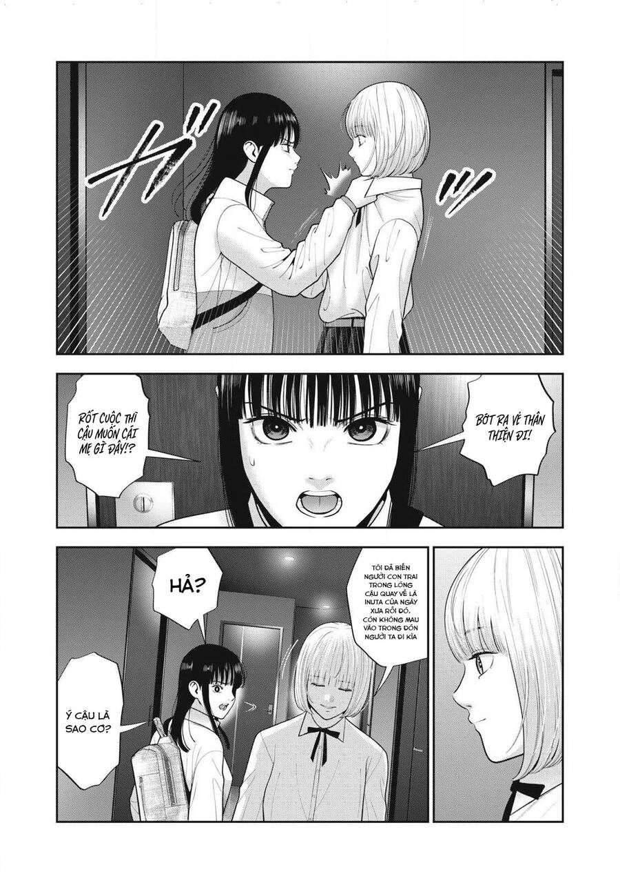 Trái Cấm Chapter 52 - 14