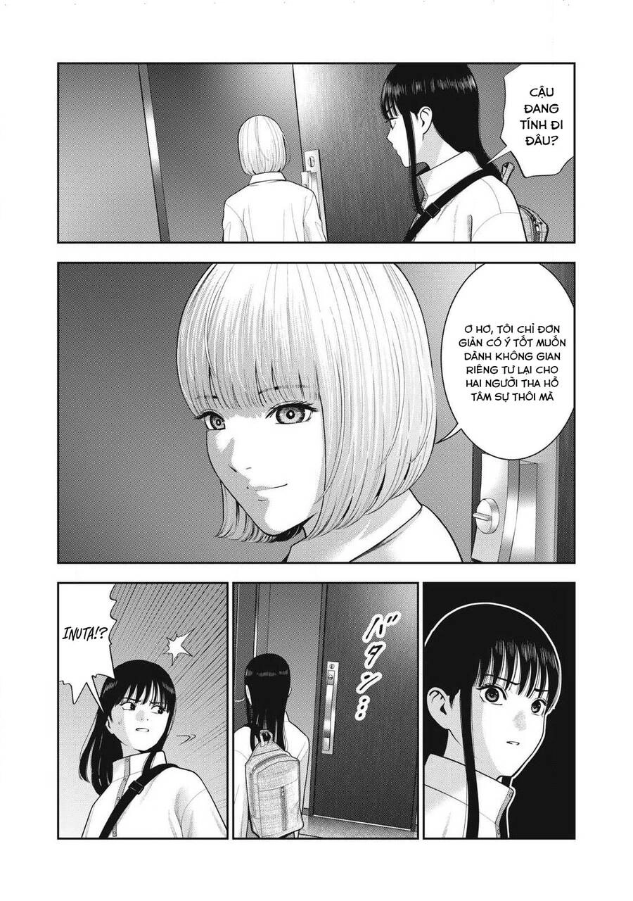 Trái Cấm Chapter 52 - 15