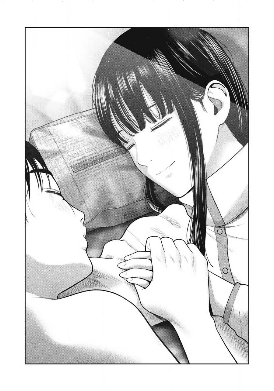 Trái Cấm Chapter 52 - 22