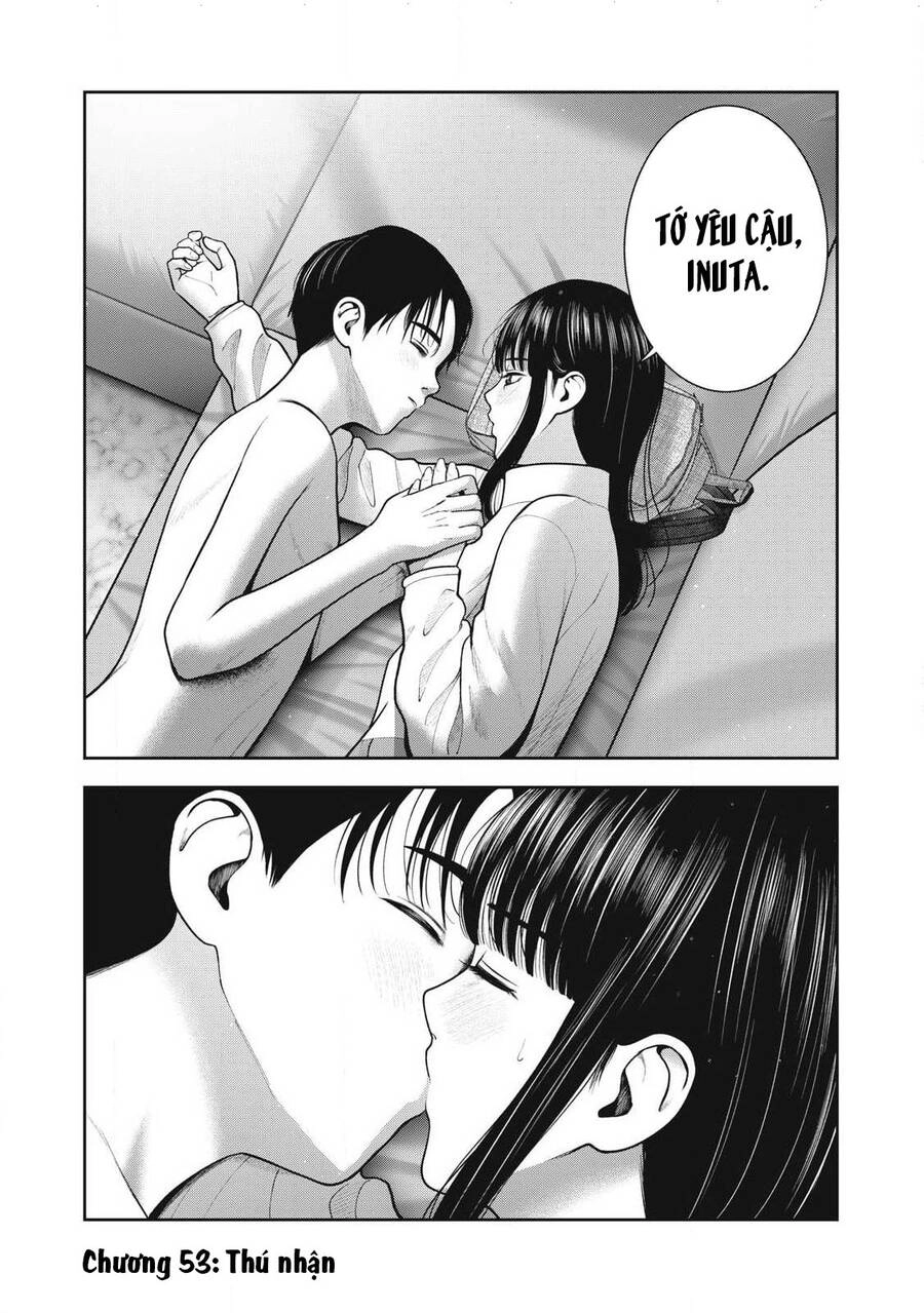 Trái Cấm Chapter 53 - 3