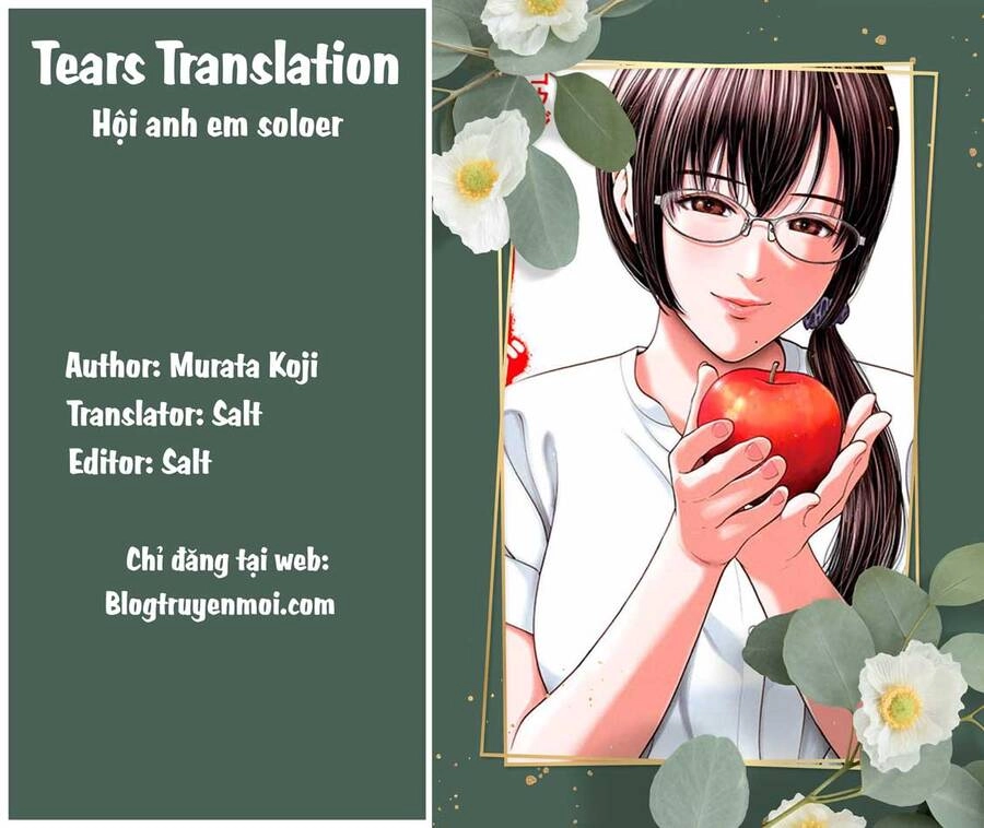 Trái Cấm Chapter 54 - 1