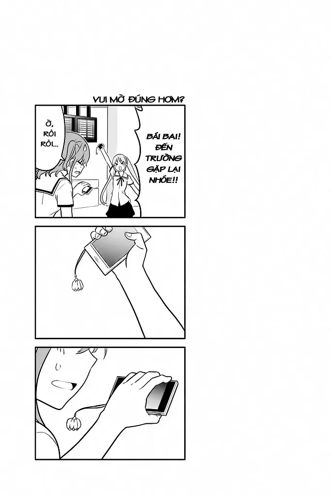 Aho Girl Chapter  119.95 - 10