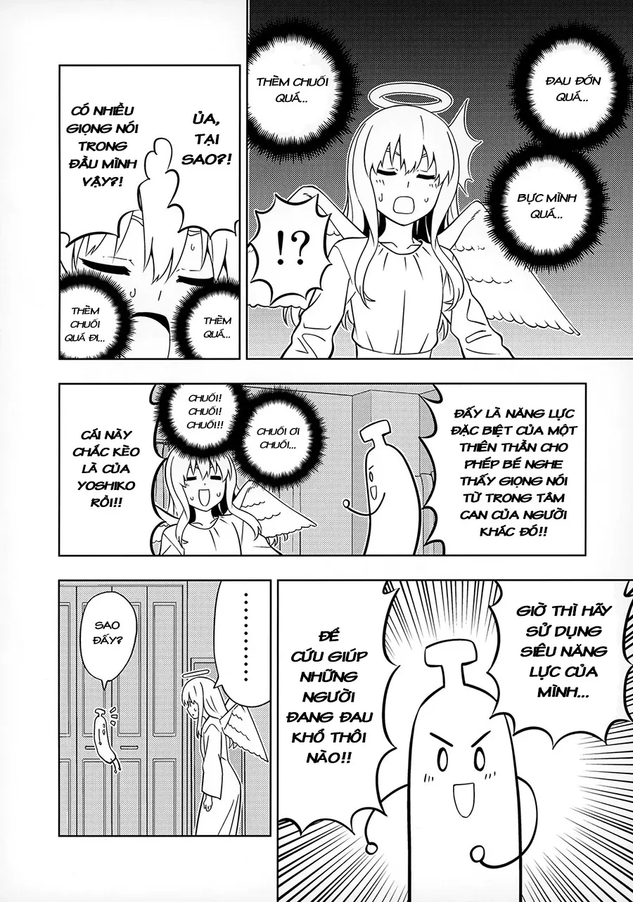 Aho Girl Chapter  131 - 7