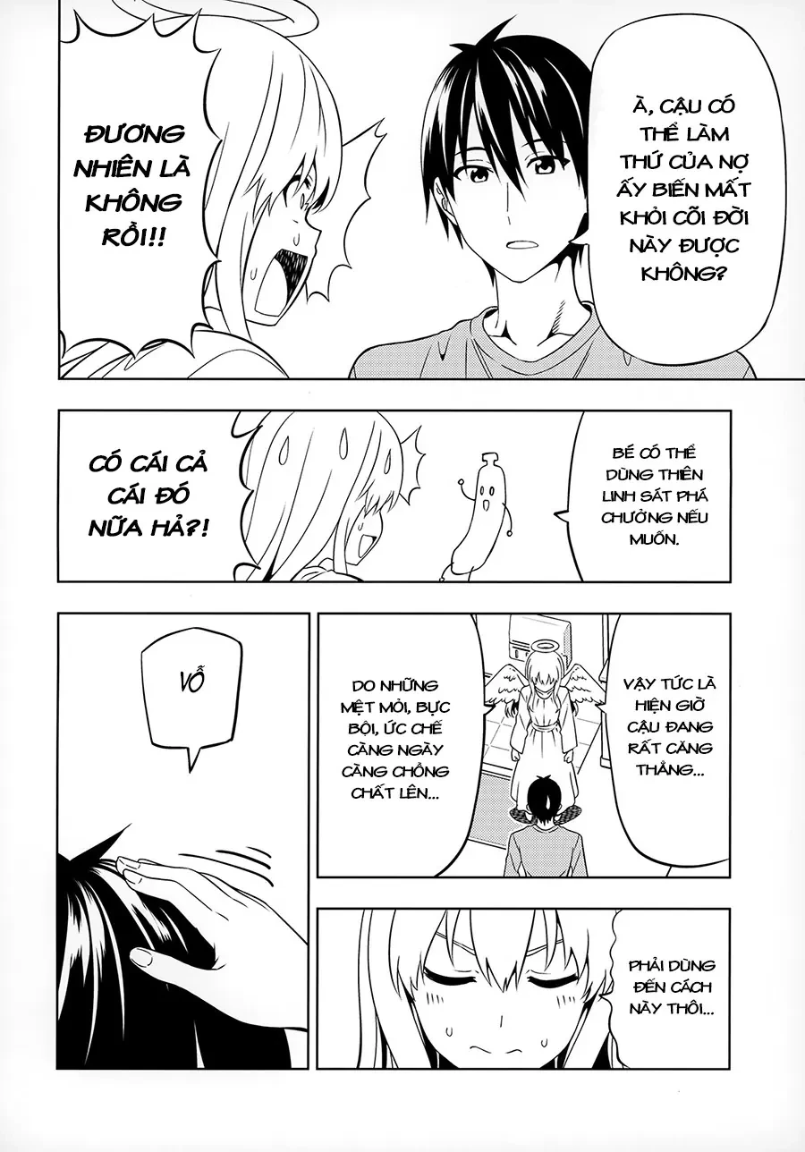 Aho Girl Chapter  131 - 13