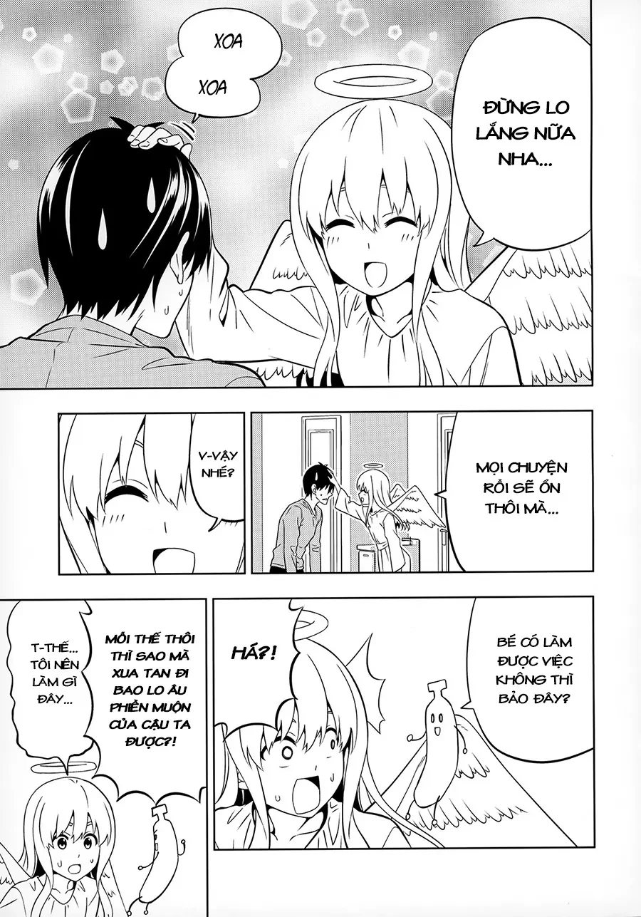 Aho Girl Chapter  131 - 14