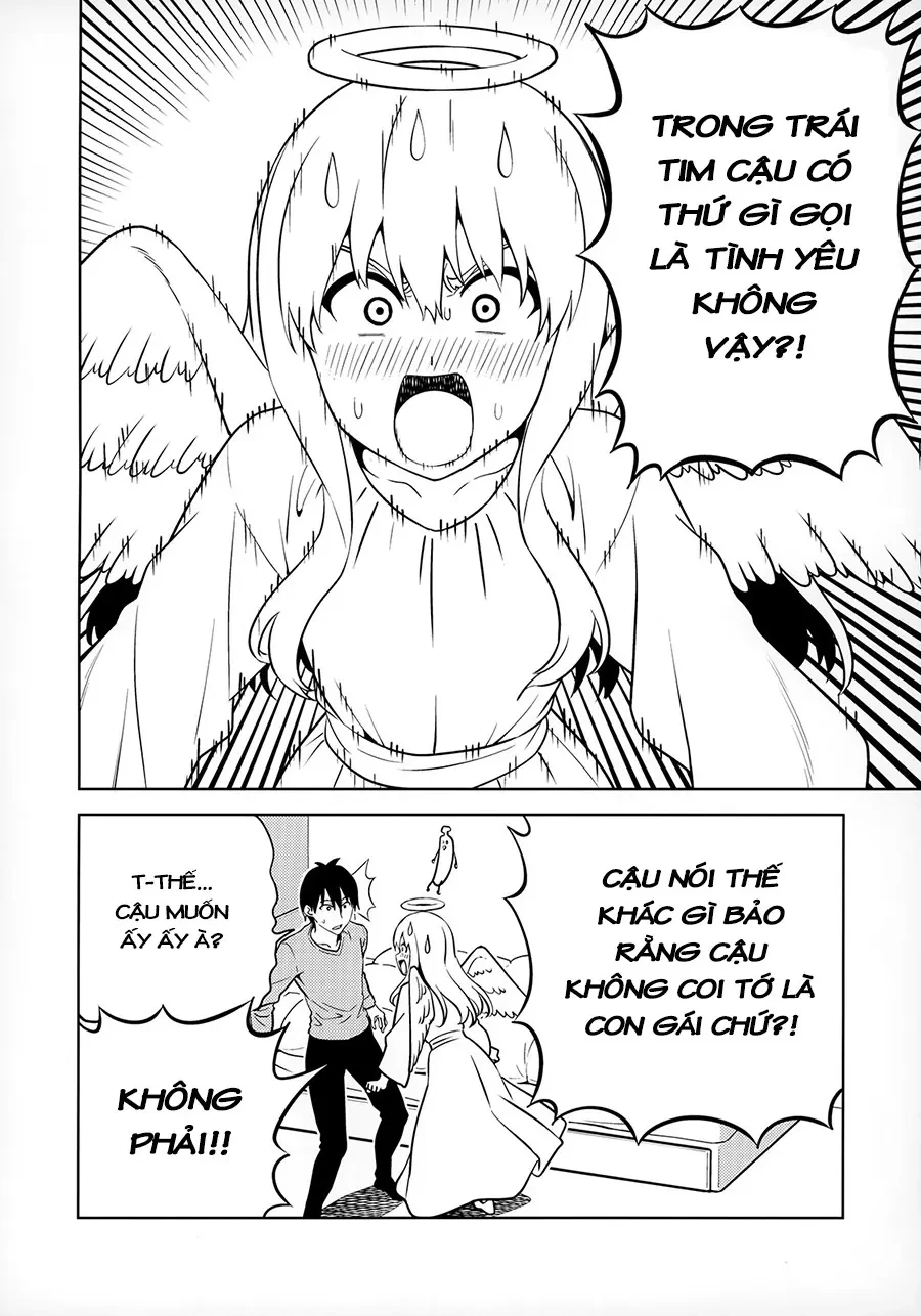 Aho Girl Chapter  131 - 25