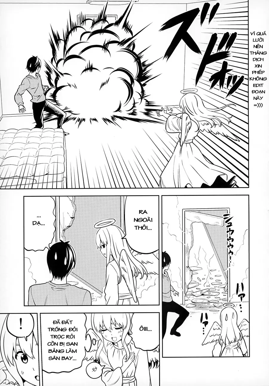 Aho Girl Chapter  131 - 30