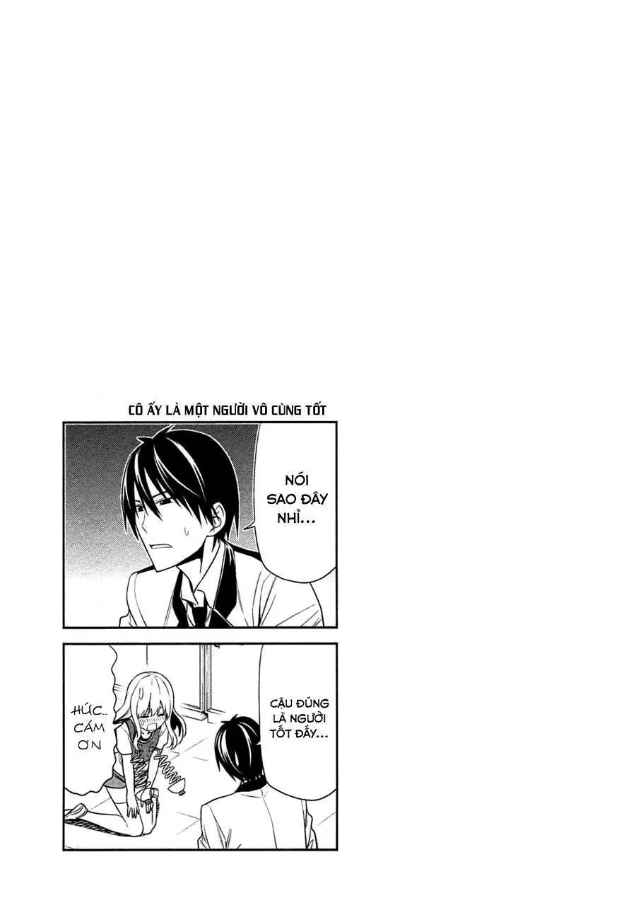 Aho Girl Chapter 9 - 7