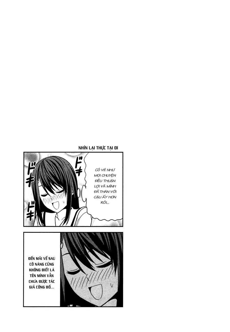 Aho Girl Chapter 11 - 7