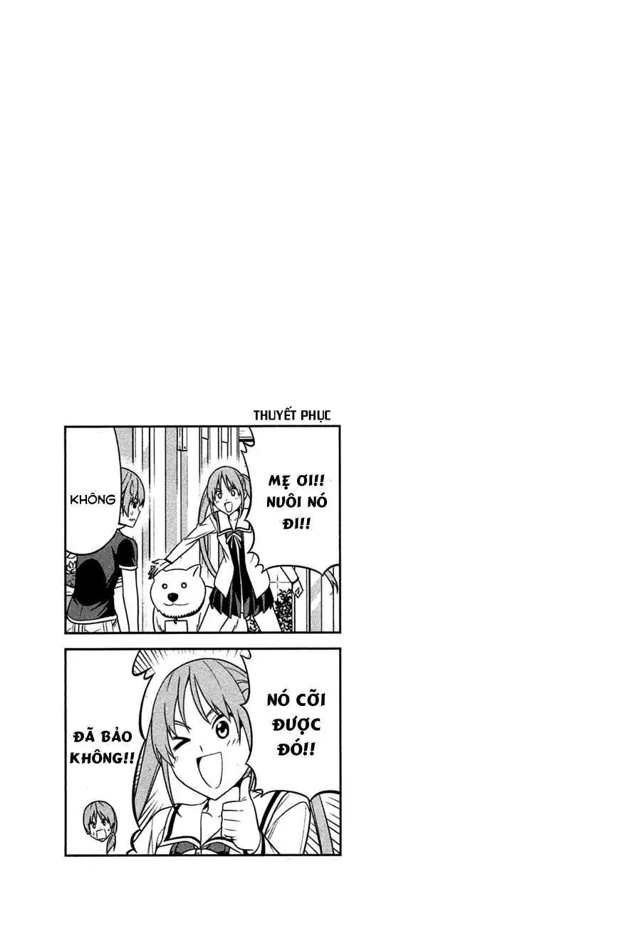 Aho Girl Chapter 17 - 7