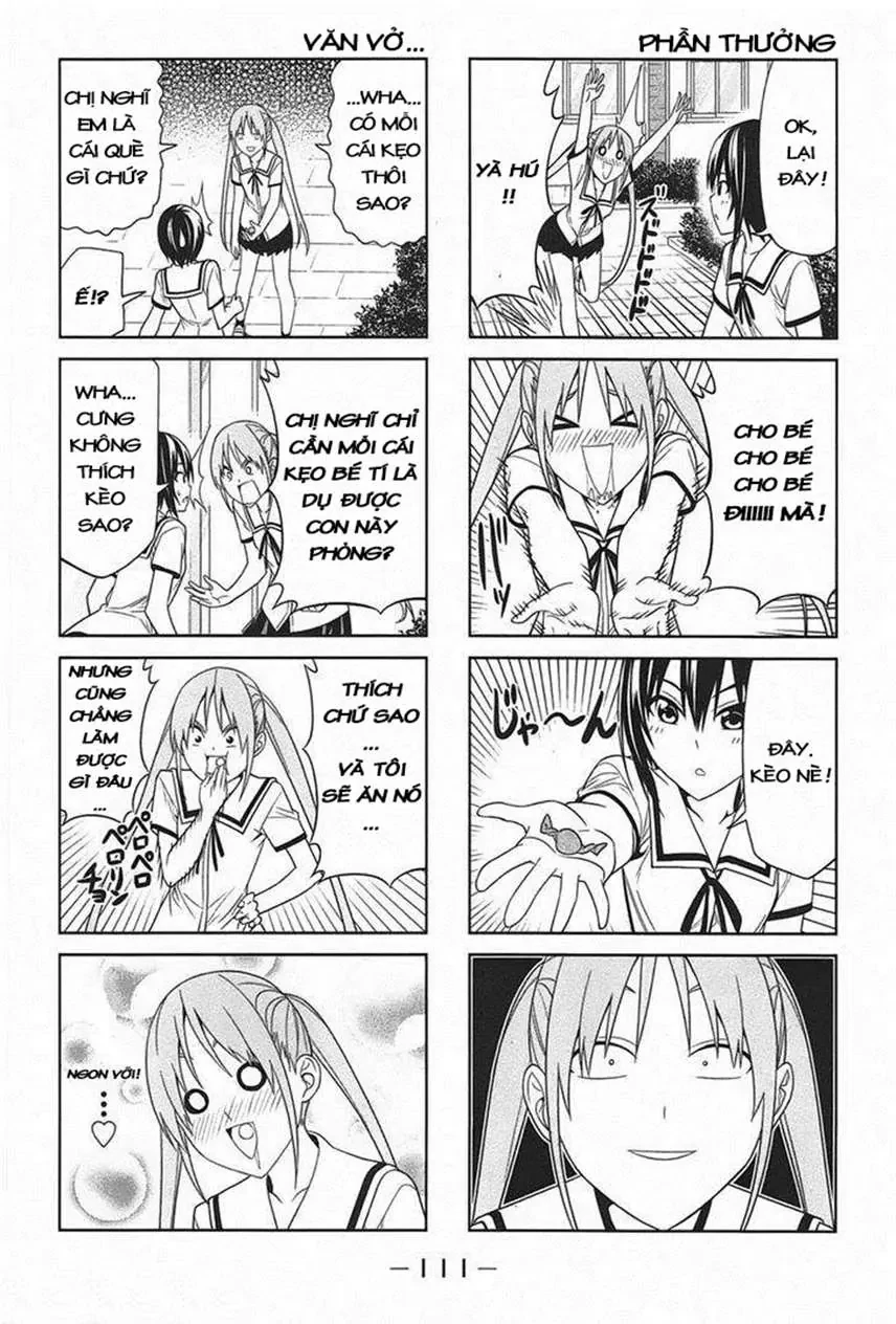 Aho Girl Chapter 31 - 6