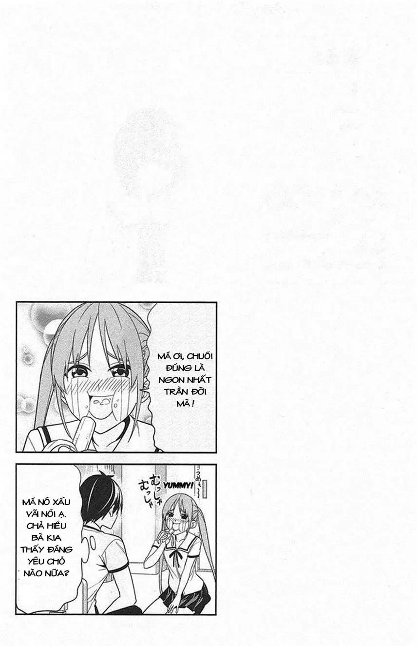 Aho Girl Chapter 31 - 8