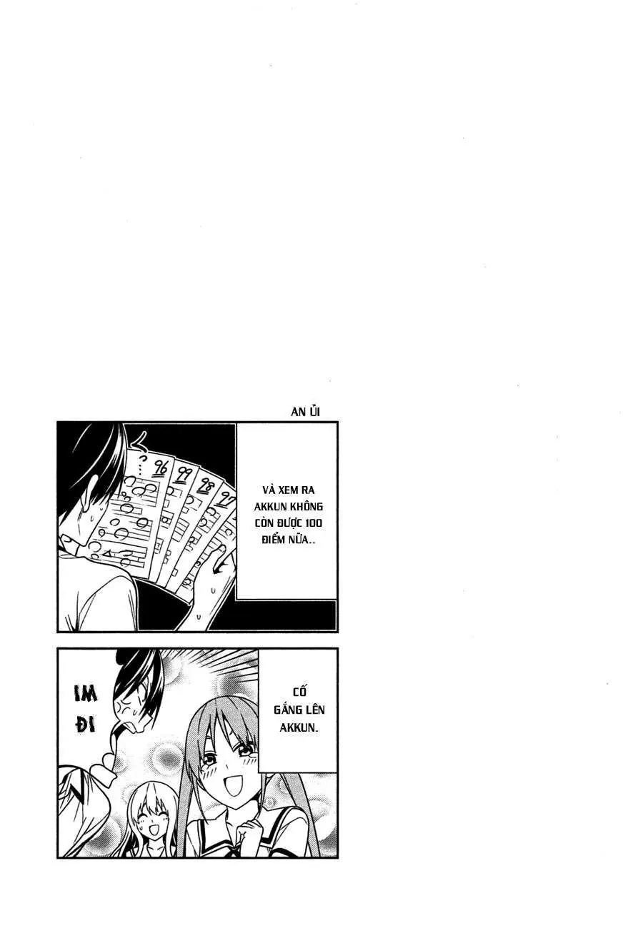 Aho Girl Chapter 36 - 7