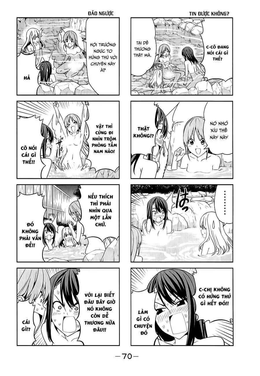 Aho Girl Chapter 45 - 2