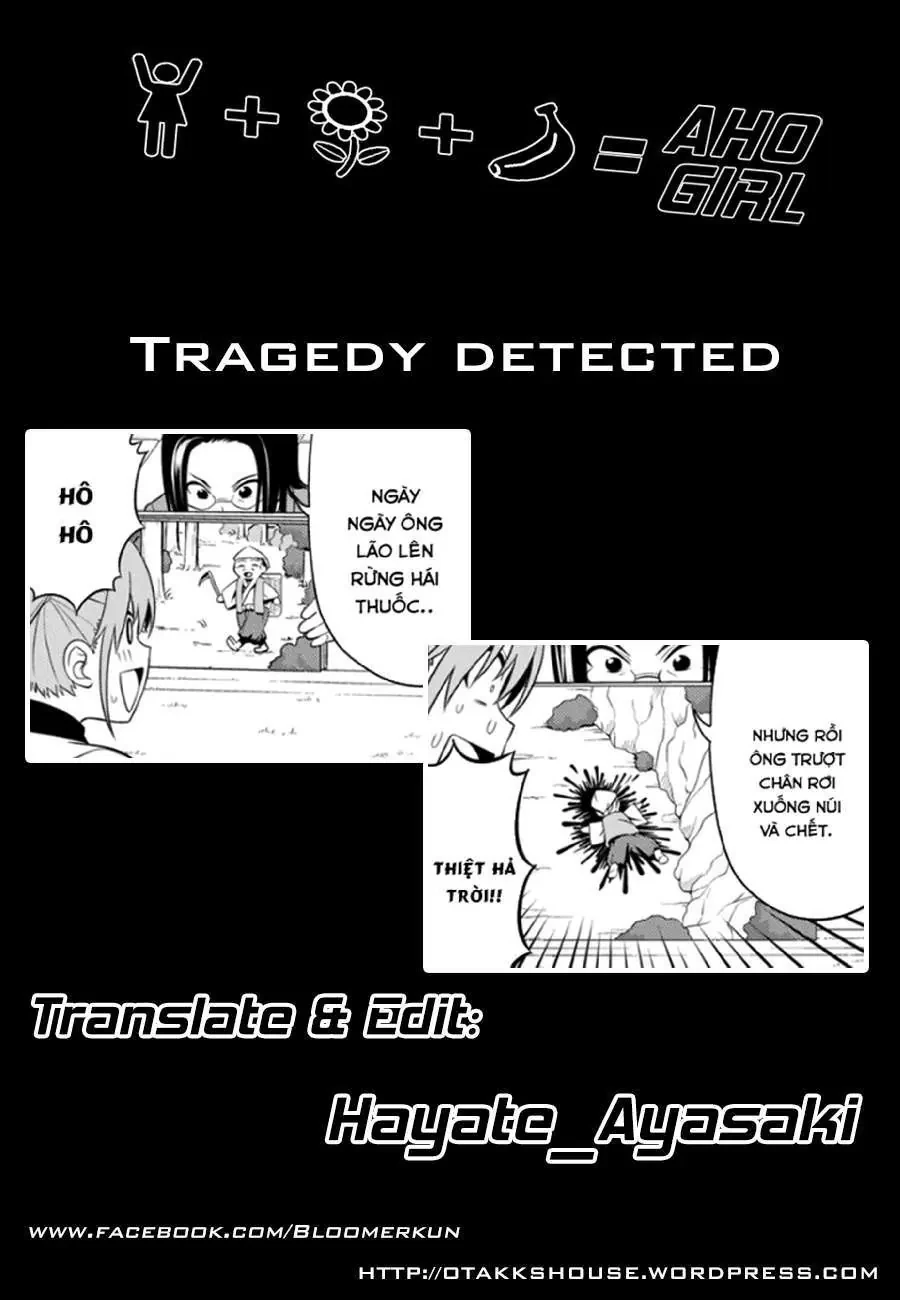 Aho Girl Chapter 74 - 10