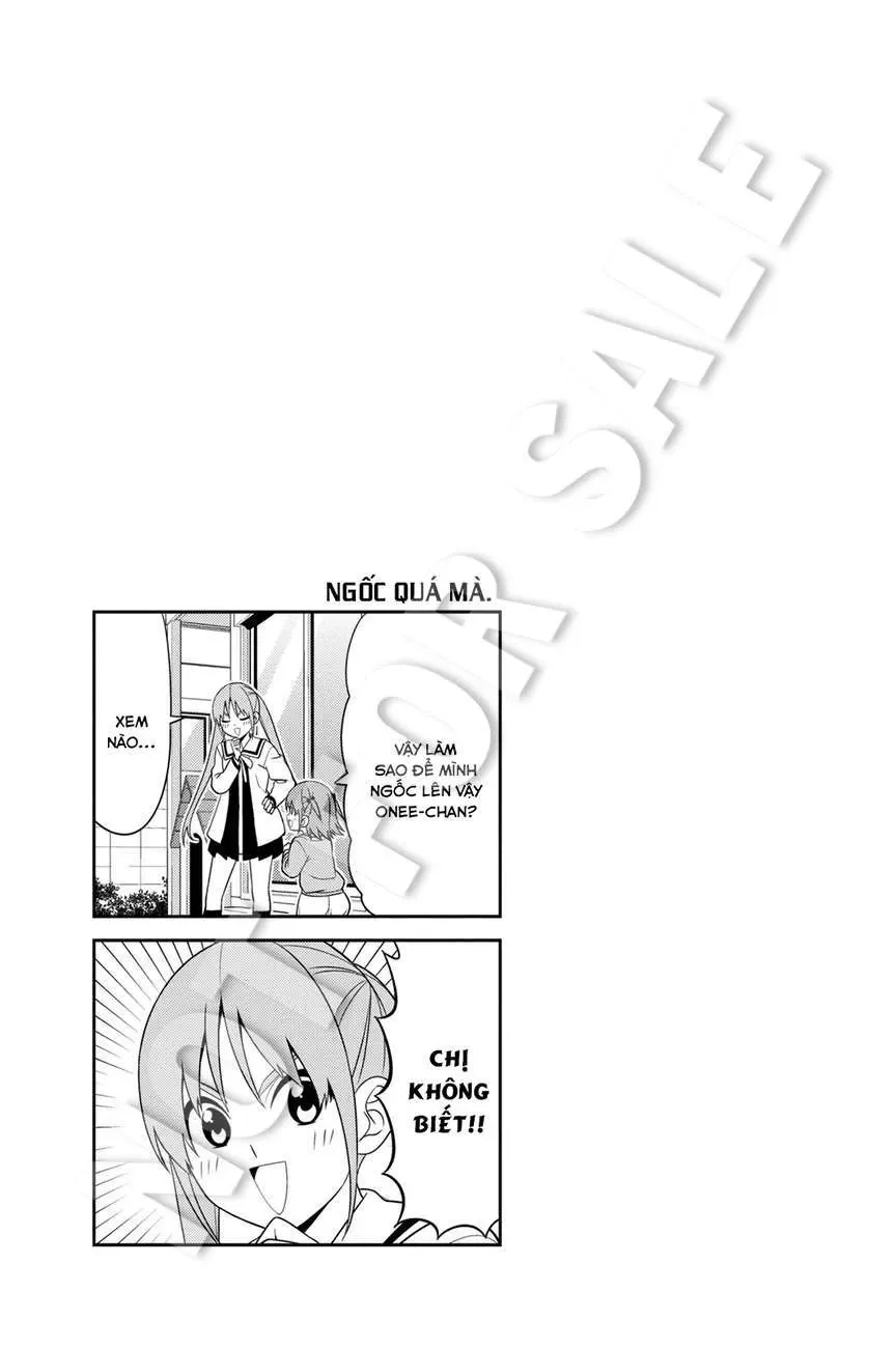 Aho Girl Chapter 88 - 8