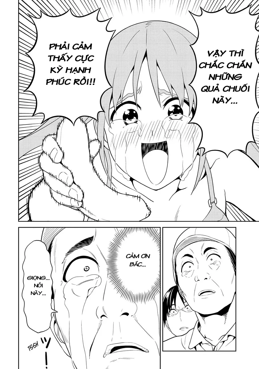Aho Girl Chapter 123 - 16