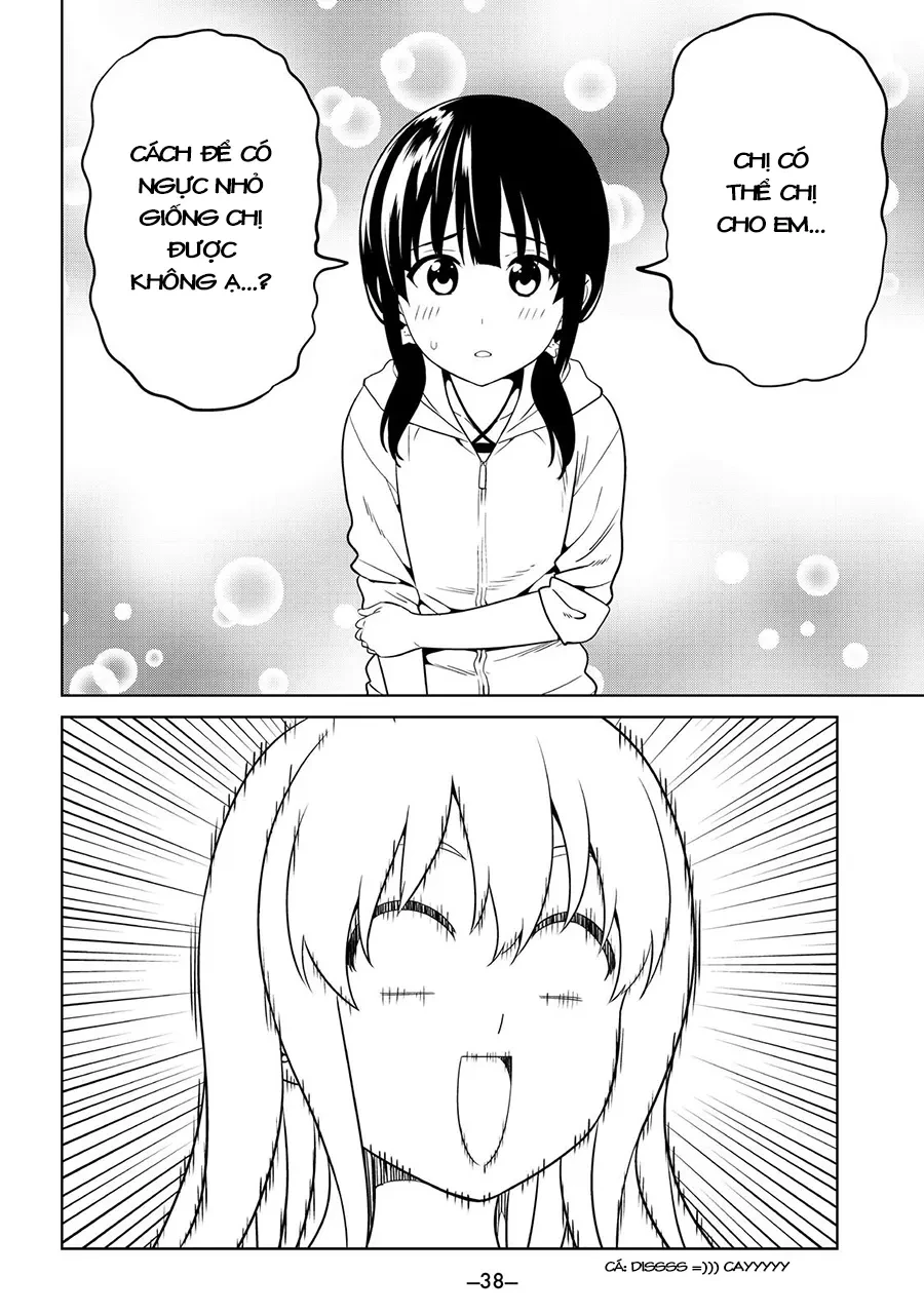 Aho Girl Chapter 127 - 2
