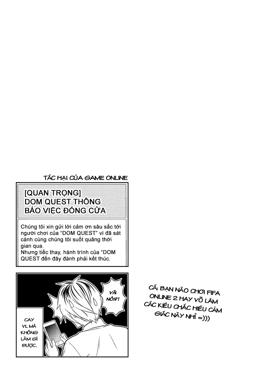 Aho Girl Chapter 128 - 17