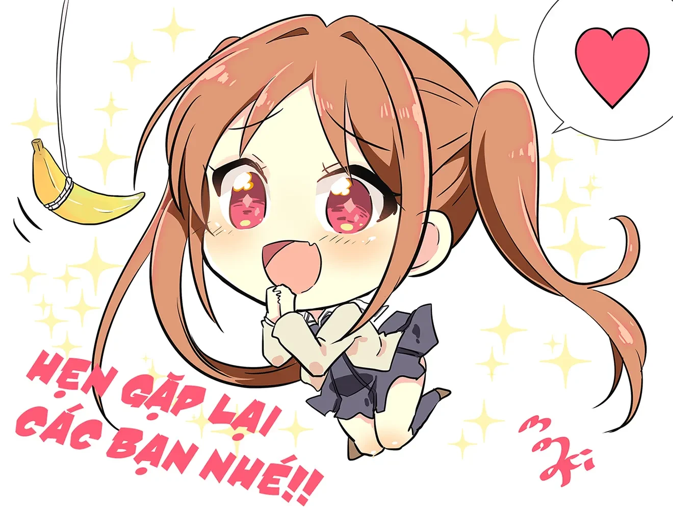 Aho Girl Chapter 130 - 27