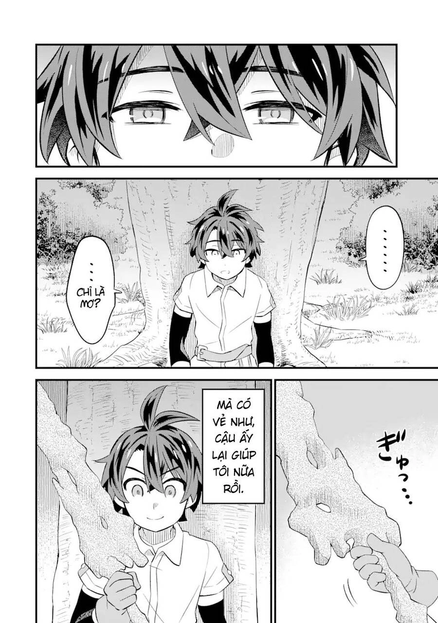 "Sabitsuita Ken" Wo Tameshi Ni Kyoukashite Mitara, Tondemonai Maken Ni Chapter 2.2 - 14