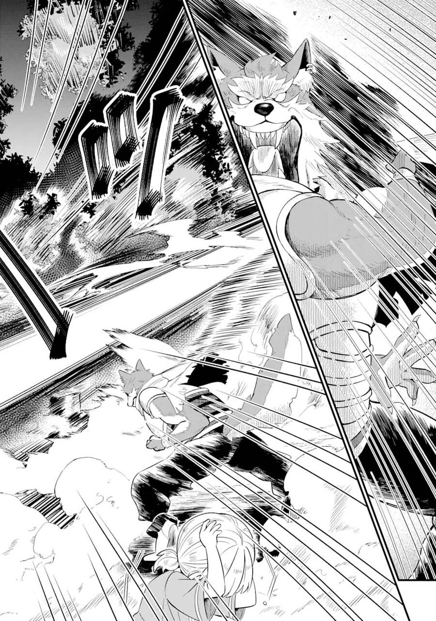 "Sabitsuita Ken" Wo Tameshi Ni Kyoukashite Mitara, Tondemonai Maken Ni Chapter 3 - 12