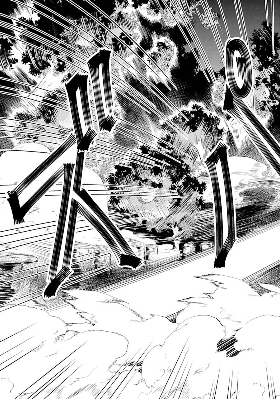 "Sabitsuita Ken" Wo Tameshi Ni Kyoukashite Mitara, Tondemonai Maken Ni Chapter 3 - 13