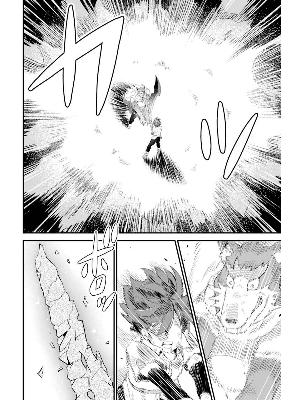 "Sabitsuita Ken" Wo Tameshi Ni Kyoukashite Mitara, Tondemonai Maken Ni Chapter 3 - 26