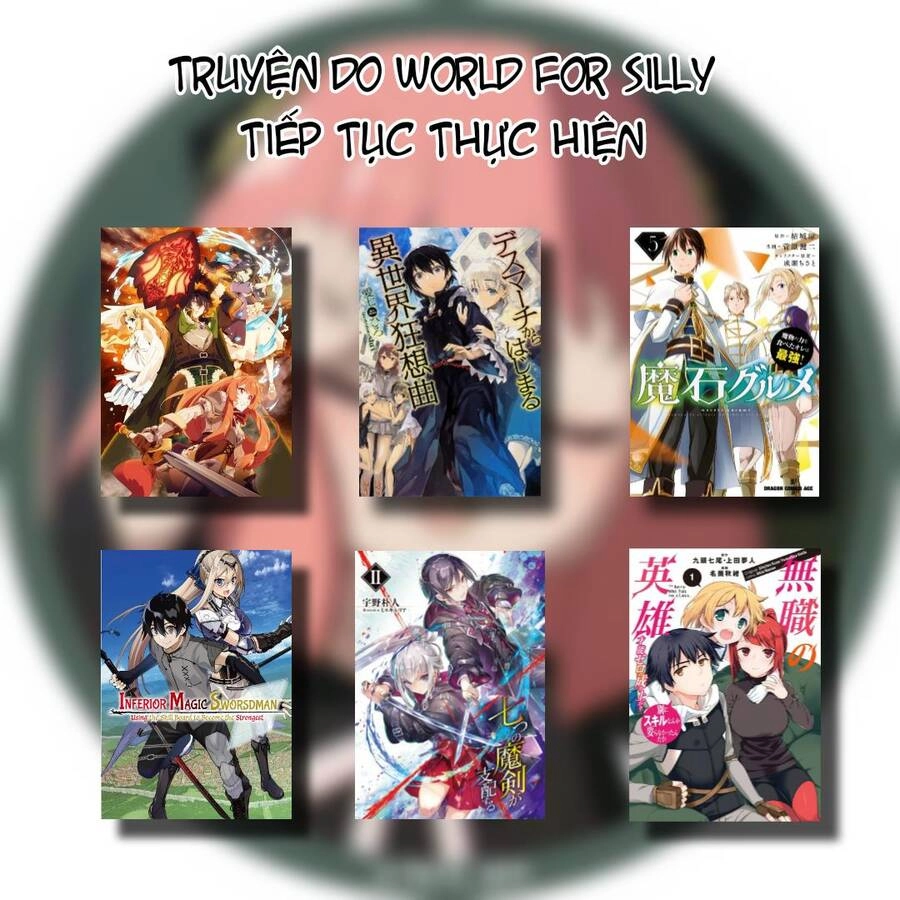 "Sabitsuita Ken" Wo Tameshi Ni Kyoukashite Mitara, Tondemonai Maken Ni Chapter 6 - 2