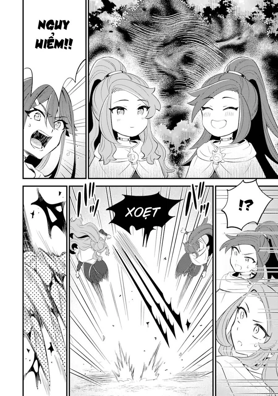 "Sabitsuita Ken" Wo Tameshi Ni Kyoukashite Mitara, Tondemonai Maken Ni Chapter 6 - 29