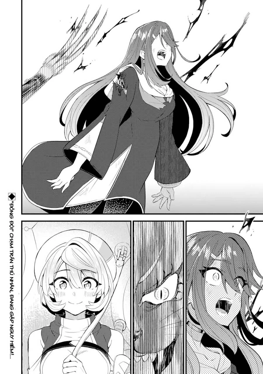 "Sabitsuita Ken" Wo Tameshi Ni Kyoukashite Mitara, Tondemonai Maken Ni Chapter 6 - 35