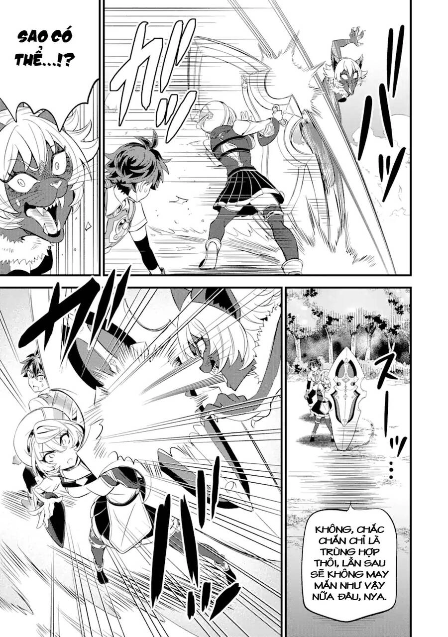"Sabitsuita Ken" Wo Tameshi Ni Kyoukashite Mitara, Tondemonai Maken Ni Chapter 7 - 26