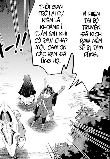 "Sabitsuita Ken" Wo Tameshi Ni Kyoukashite Mitara, Tondemonai Maken Ni Chapter 10.1 - 19