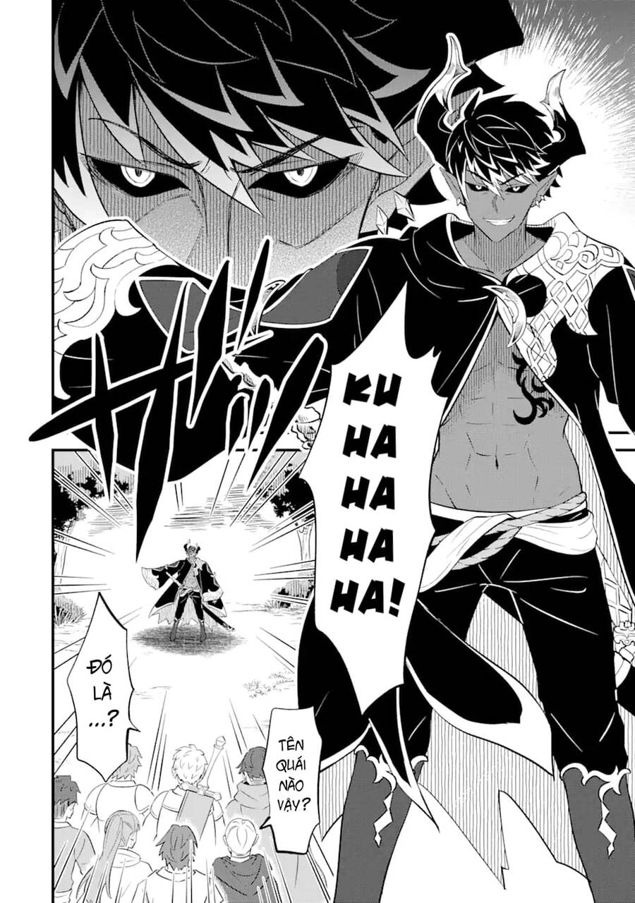 "Sabitsuita Ken" Wo Tameshi Ni Kyoukashite Mitara, Tondemonai Maken Ni Chapter 11.1 - 13