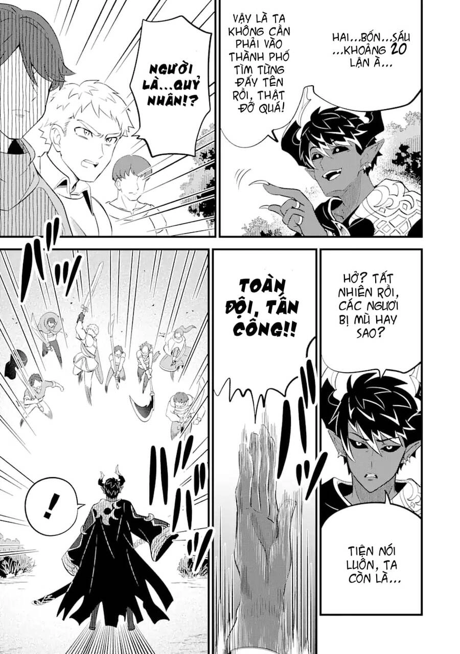 "Sabitsuita Ken" Wo Tameshi Ni Kyoukashite Mitara, Tondemonai Maken Ni Chapter 11.1 - 14