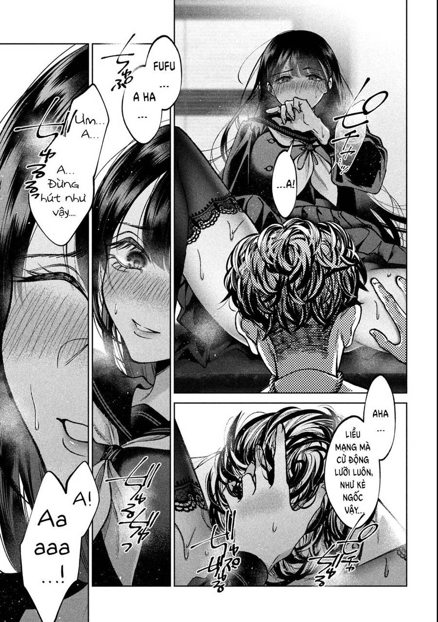 Hijiri Kun Chỉ Muốn Sống Thanh Liêm Chapter 1 - 29