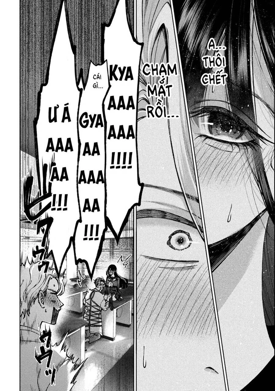 Hijiri Kun Chỉ Muốn Sống Thanh Liêm Chapter 1 - 30