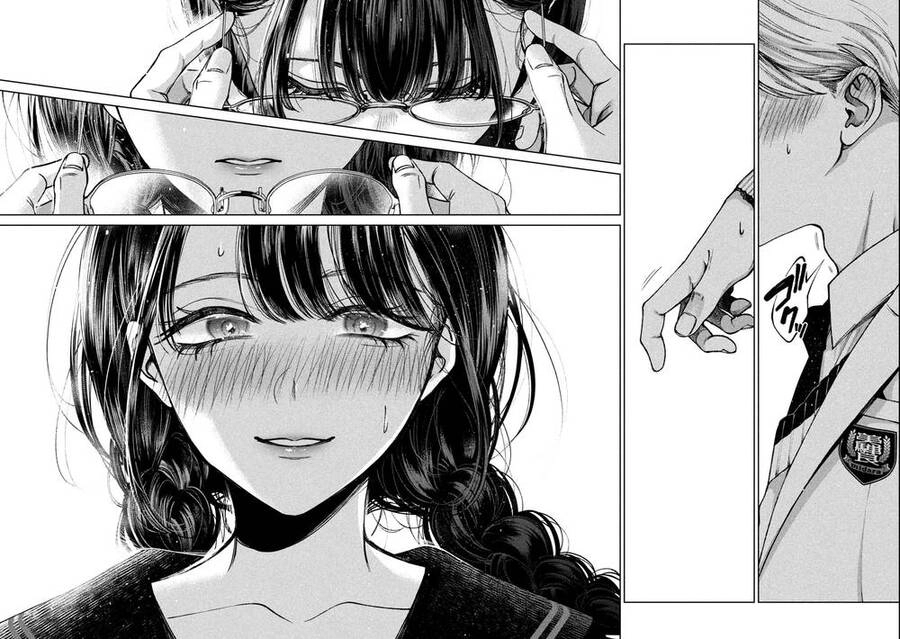 Hijiri Kun Chỉ Muốn Sống Thanh Liêm Chapter 1 - 54