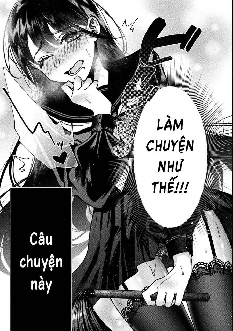 Hijiri Kun Chỉ Muốn Sống Thanh Liêm Chapter 1 - 58