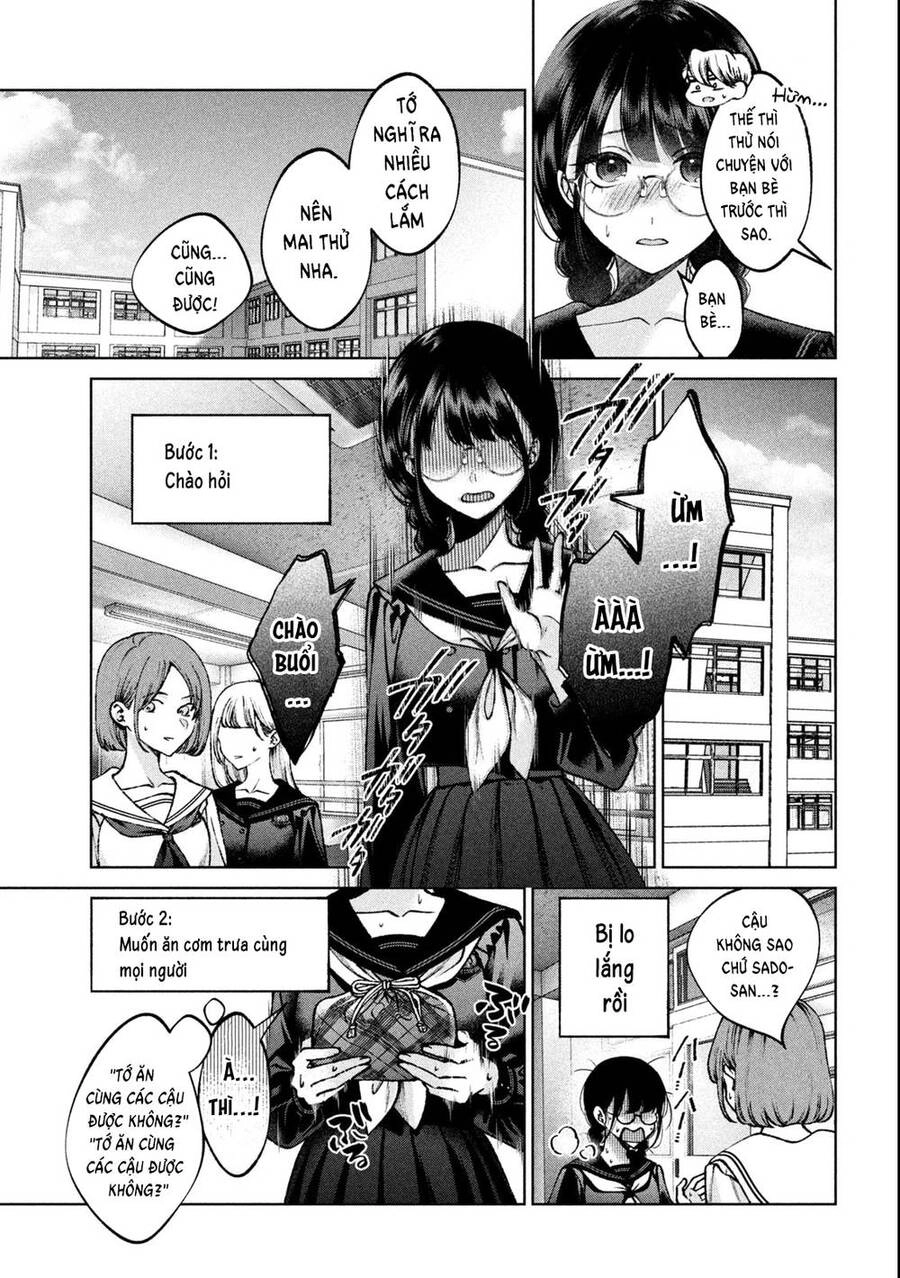 Hijiri Kun Chỉ Muốn Sống Thanh Liêm Chapter 2 - 10