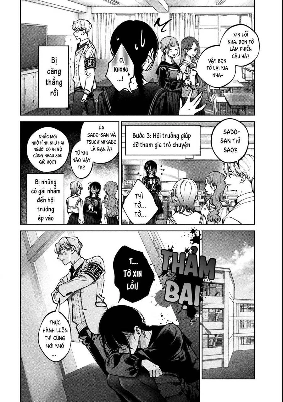 Hijiri Kun Chỉ Muốn Sống Thanh Liêm Chapter 2 - 11