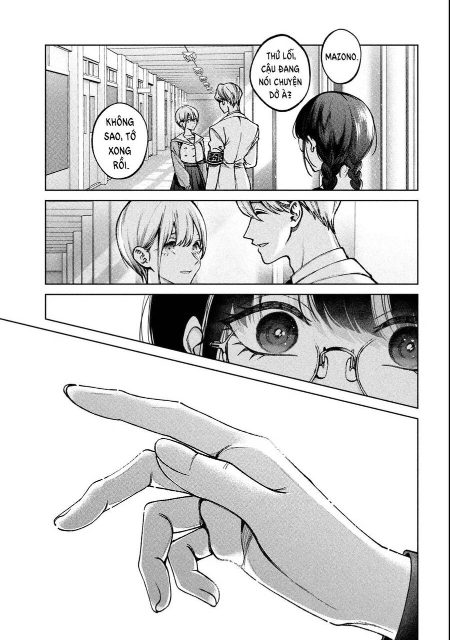 Hijiri Kun Chỉ Muốn Sống Thanh Liêm Chapter 2 - 16