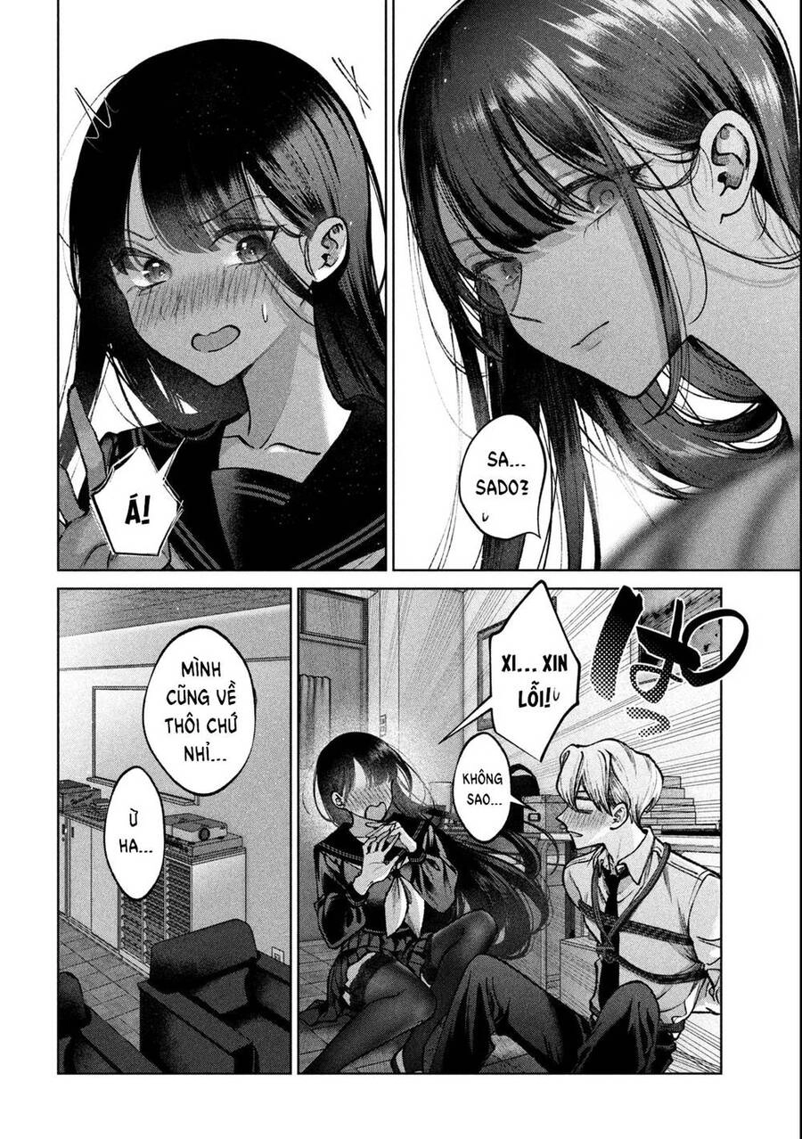 Hijiri Kun Chỉ Muốn Sống Thanh Liêm Chapter 2 - 23