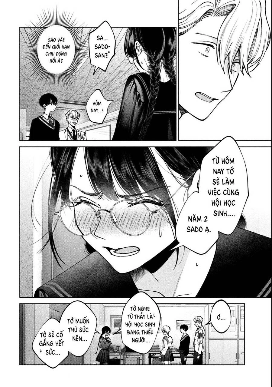 Hijiri Kun Chỉ Muốn Sống Thanh Liêm Chapter 2 - 25